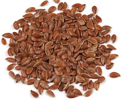 FLAXSEED, BROWN-Steam product image