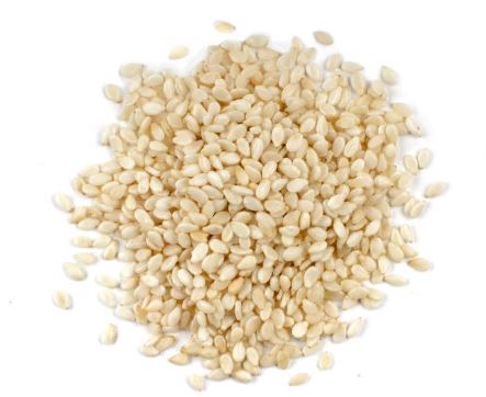 SESAME SEED, TOASTED- Steam Treated product image