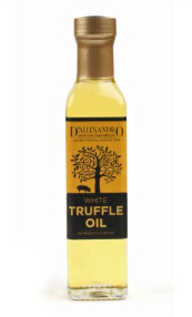 TRUFFLE OIL, WHITE product image