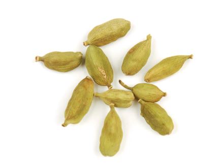 CARDAMOM, GREEN, ORGANIC product image