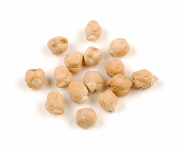 CHICKPEAS product image