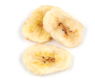 BANANA CHIPS, SWEETENED product image