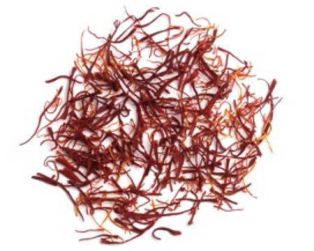 SAFFRON THREADS product image