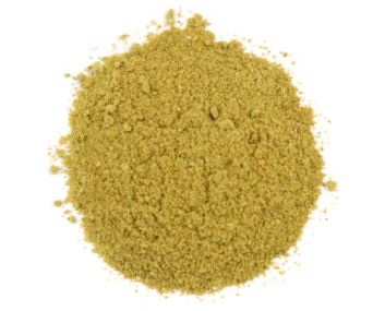 JALAPEÑO CHILES, POWDER, ORGANIC-Steam product image