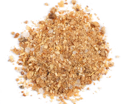 BLEND, CITRUS & GINGER SPICE product image