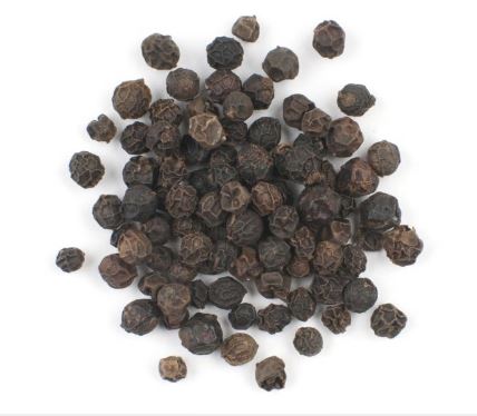 PEPPERCORNS, BLACK-STEAM product image