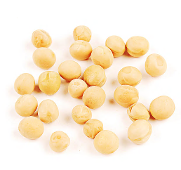 PEAS, YELLOW WHOLE product image