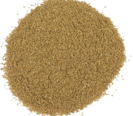 AJOWAN SEED, GROUND-ETO product image