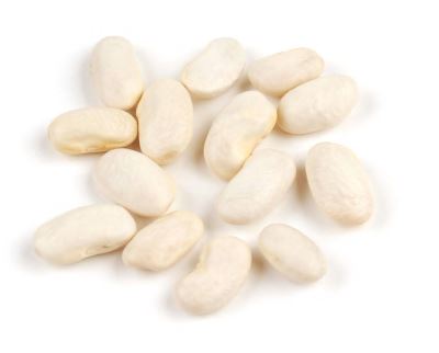 CANNELLINI BEANS, ORGANIC product image