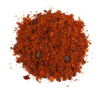 BLEND, MERKEN CHILES product image