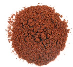 AJI PANCA CHILE POWDER-Steam Treated product image