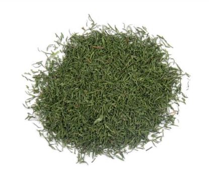 DILL WEED, ORGANIC-Steam Treated product image