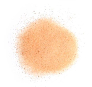 SALT, HIMALAYAN, PINK, FINE, 0.3-0.5mm product image