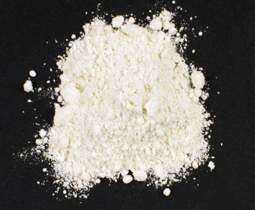 CASSAVA FLOUR (MANIOC OR YUCA FLOUR)-Steam Treated product image