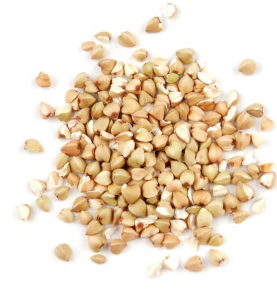 BUCKWHEAT GROATS product image