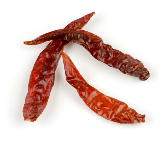 THAI CHILES, DE-STEMMED STEAMED TREATED product image