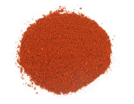 ANNATTO SEED, GROUND-ETO - Spice - Woodland Gourmet(Woodland Foods ...