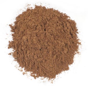 CINNAMON, KORINTJE, GROUND-STEAM TREATED product image