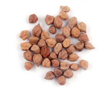 BLACK CHICKPEAS product image