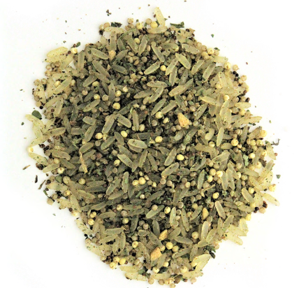 CHIMICHURRI RICE & GRAIN FUSION product image