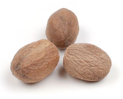 NUTMEG, WHOLE-ETO product image