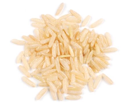 JASMINE RICE, BROWN, ORGANIC product image