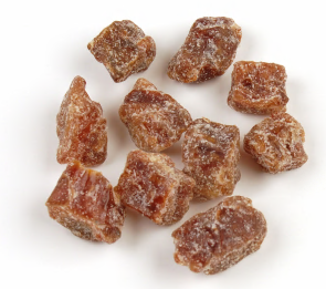 DATES, DICED product image