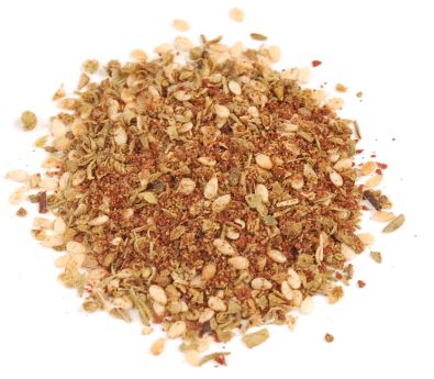 ZA'ATAR SPICE BLEND product image