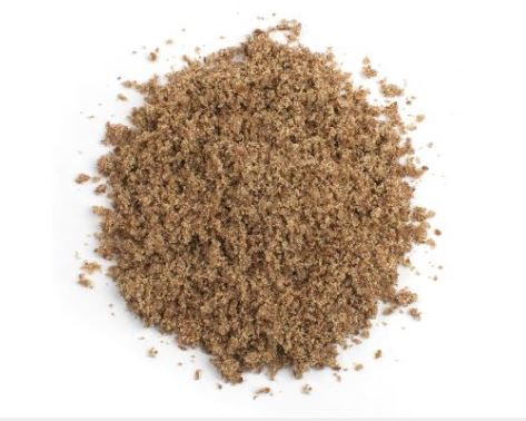 FLAXSEED, BROWN, GROUND, ORGANIC product image