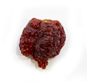 CAROLINA REAPER CHILES IRRADIATED product image