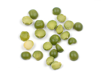 PEAS, GREEN SPLIT product image