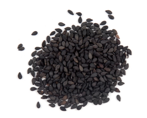 SESAME SEED, BLACK, ORGANIC product image