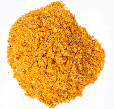 CAROLINA GOLD MUSTARD BBQ RUB product image