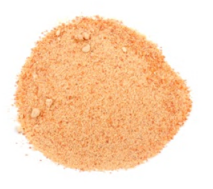 CARROT, POWDER-Irradiation product image