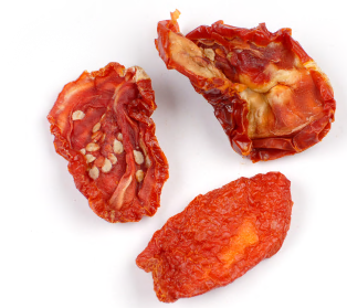 SUN-DRIED TOMATO HALVES, TRADITIONAL product image