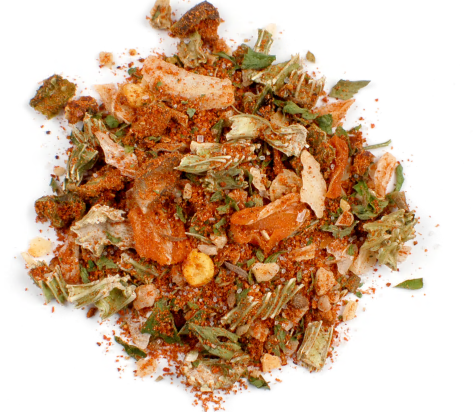 BLEND, SPANISH RICE SEASONING product image