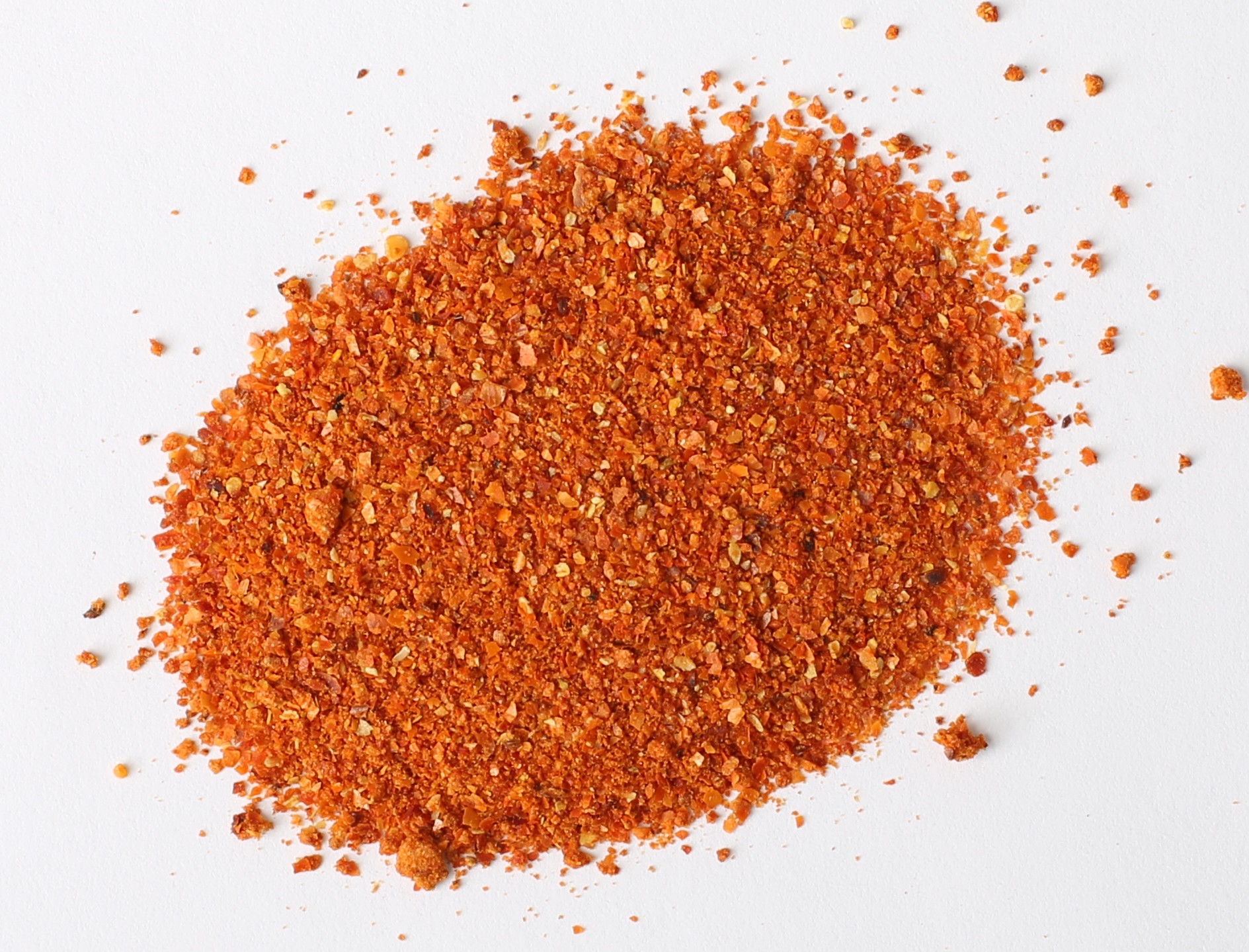 CALABRIAN CHILES, GRANULATED-Irradiated product image