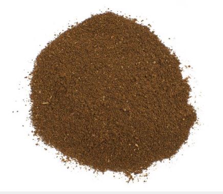 GARLIC POWDER, BLACK product image