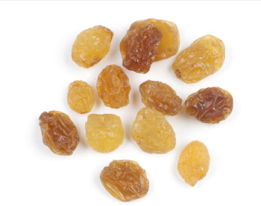 RAISINS, GOLDEN product image