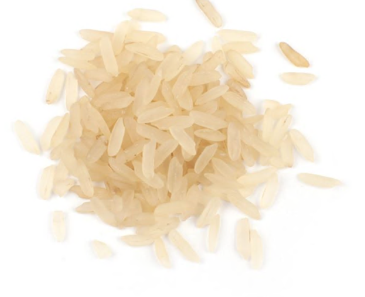 WHITE RICE, PARBOILED product image