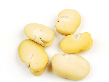 HABAS (PEELED FAVA) product image