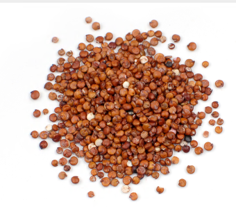 QUINOA, RED, ORGANIC product image