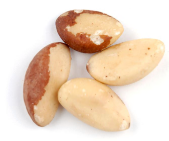 BRAZIL NUTS, MEDIUM, RAW product image