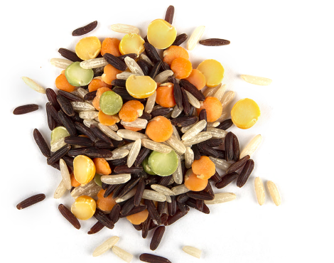 RED RICE, MOUNTAIN BLEND product image