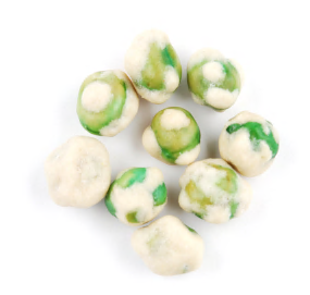 PEAS, WASABI product image