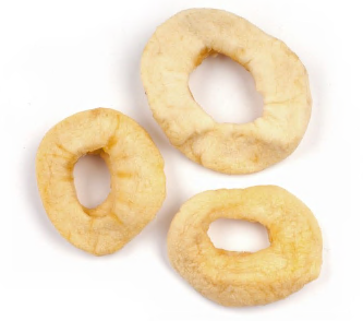 APPLE RINGS product image