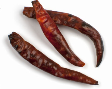 DE ARBOL CHILES, TOASTED, DE-STEMMED product image