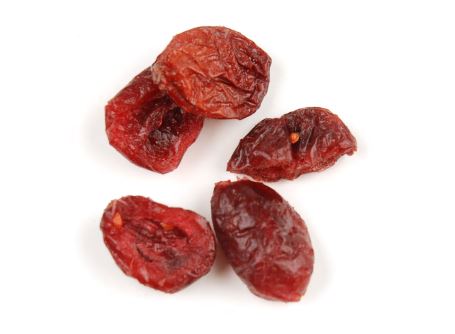 CRANBERRIES, ORGANIC product image