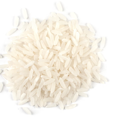 WHITE RICE, LONG GRAIN, ORGANIC product image