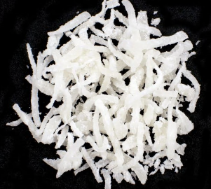 COCONUT WITH SO2 WITH SUGAR, FANCY SHRED product image